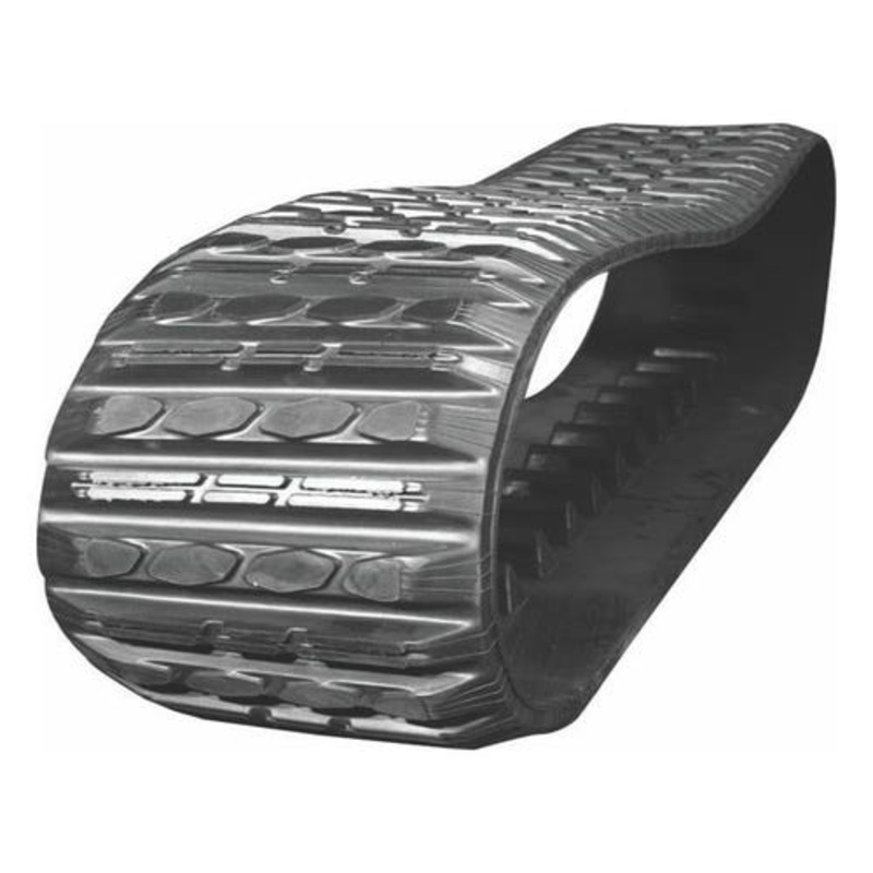 Rubber Track 11" 280 x 101.6 x 37 HF fits Terex PT-30 R-070-T 0304-003 fits ASV RC-30 0304-003