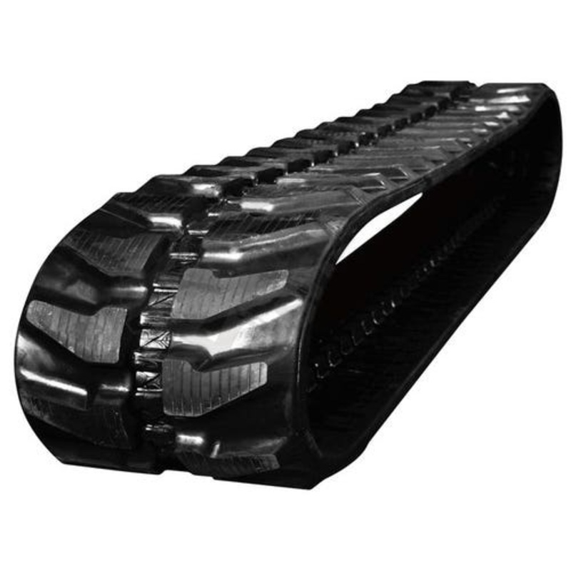 Rubber Track 12" 300 x 52.5 x 84K Heavy Duty fits Kubota fits Komatsu PC35R-8 fits Bobcat 7504343 fits Hitachi fits Daewoo fits Hyundai fits Doosan