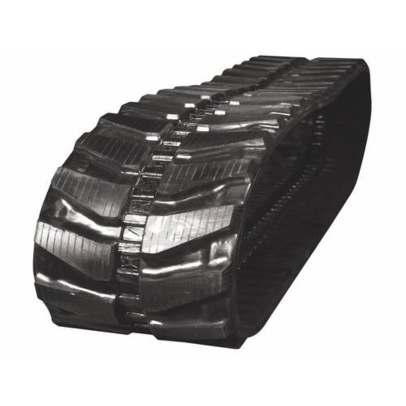Rubber Track 12" 300 x 52.5 x 86N Standard Duty fits John Deere T276064 fits New Holland 1032282 4686520 4655380 fits Case