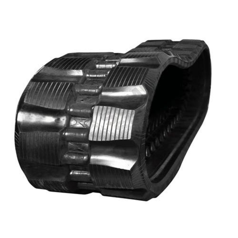Rubber Track 12" 300 x 84 x 46 IQ fits Bobcat T140 T450 6682177 7419907 7024982 fits Gehl RT135 RTC00495