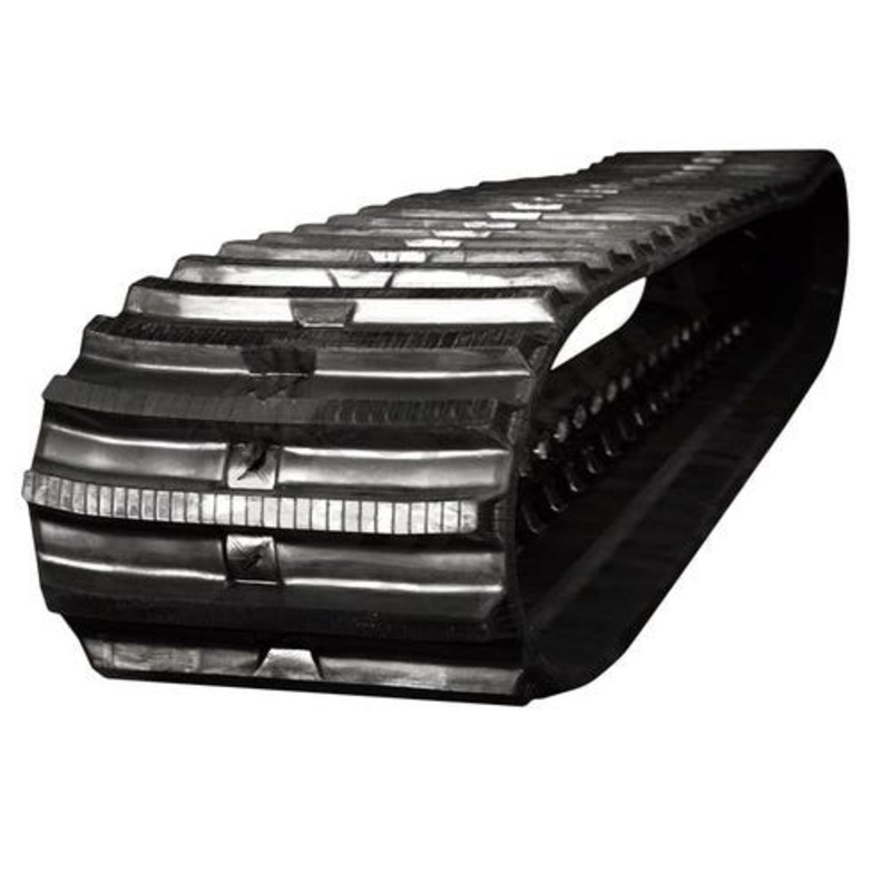 Rubber Track 13" 320 x 90 x 46 JQ fits Ditch Witch XT1600 329-125 : 325-847 RTC00746