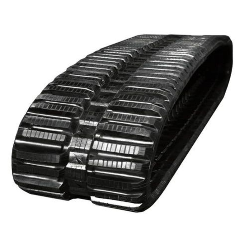 Rubber Track 13" T320 x 86 x 52MB Multi Bar fits Gehl CTL60 CTL65 fits Takeuchi TL8 TL130 TL230 TL8 fits Mustang MTL16 MTL316 RTC00505MB