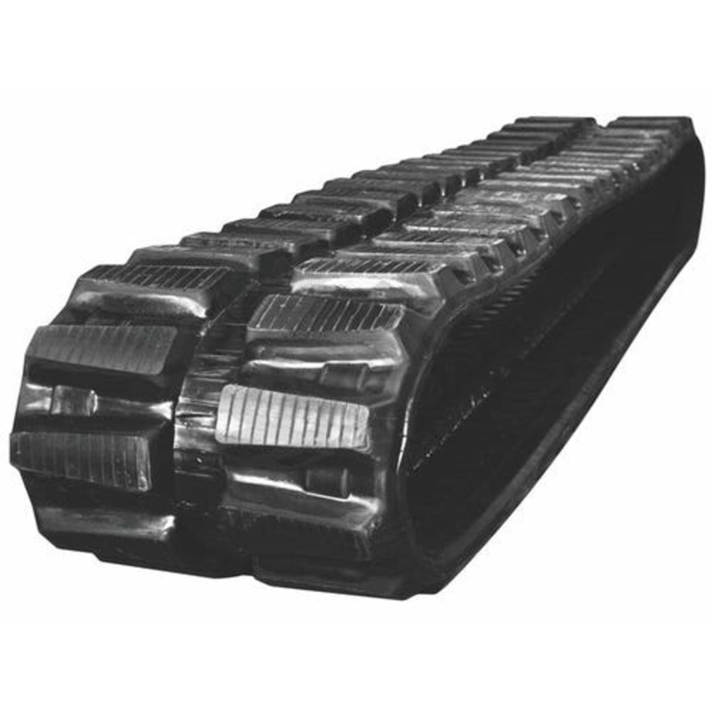 Rubber Track 14" 350 x 52.5 x 86 KA fits Takeuchi TB035 TB135 TB138 TB138FR TB235 TB240 TB035 TB135 TB138 TB138FR TB235 TB240 fits Kobelco SK035