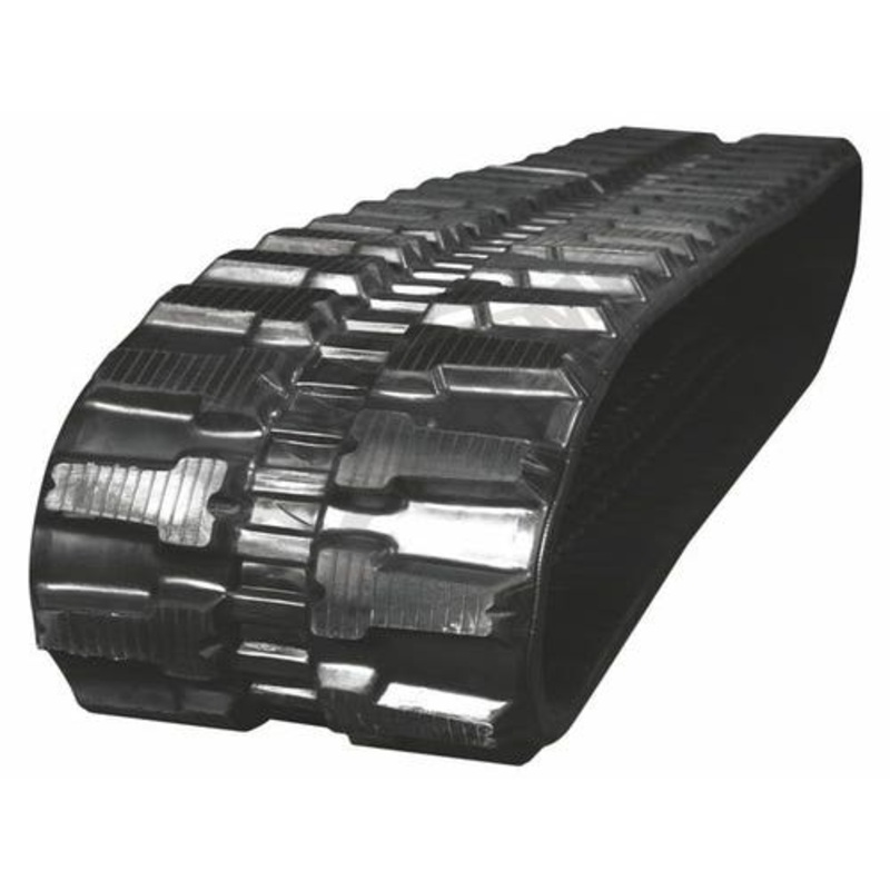 Rubber Track 14" 350 x 54.5 x 86 KC fits Kubota KX040-4 KX121-3 KX040-4 KX121-3 RD118-22310 RT100801KB