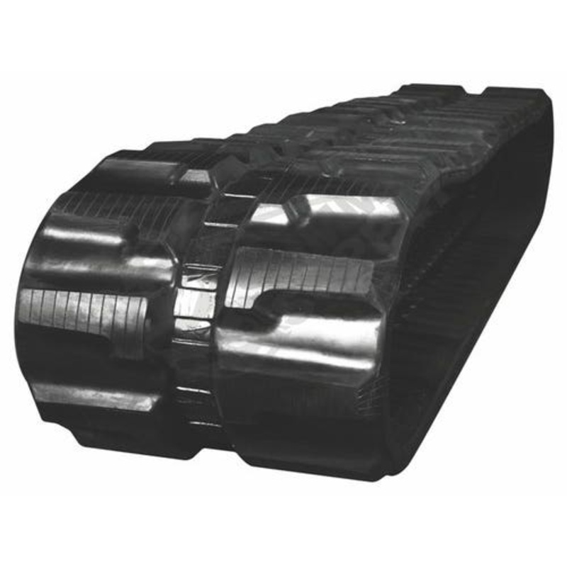 Rubber Track 16"400 X 72.5 X 70N MA fits Komatsu PC40 PC40-6 PC50 RT100017A