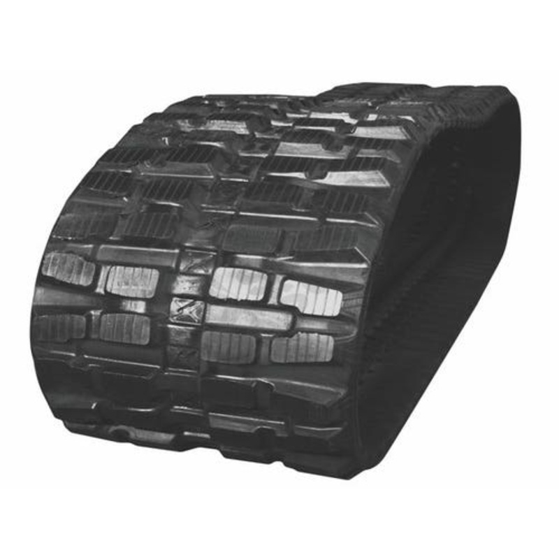 Rubber Track 16" 400 x 72.5 x 72KB fits Case CX47 CX47 RT100018KB