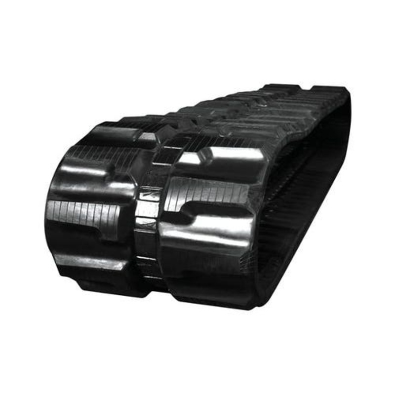 Rubber Track 16" 400 x 72.5 x 74 MA fits John Deere fits New Holland FYD00000192 fits Case FYD00000192