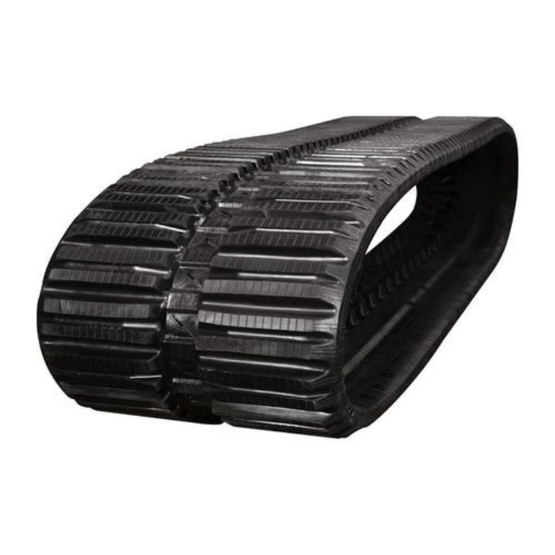 Rubber Track 18" 450 x 86 x 60 Multi Bar fits Caterpillar 279C 289C 299C 299D 299D2 343-4596 555-8118 561-5500 fits Bobcat T870 fits Takeuchi