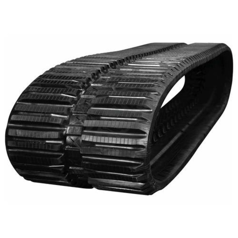 Rubber Track 18" ZB450 x 86 x 56MB Multi Bar fits John Deere fits New Holland fits Case fits Caterpillar fits Komatsu fits Bobcat fits JCB