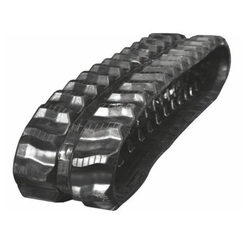 Rubber Track 7" 180 x 72 x 34 CB fits JCB 8008 RTC00205