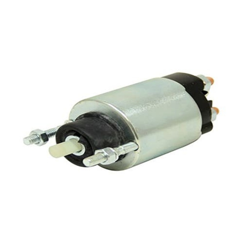 Solenoid - Starter Motor fits John Deere LX172 LX188 X300 X304 X320 X324 X360 X475 X485 X575 X585 X700 X720 X724 X728 X729 260 285 325 345 MIA11504