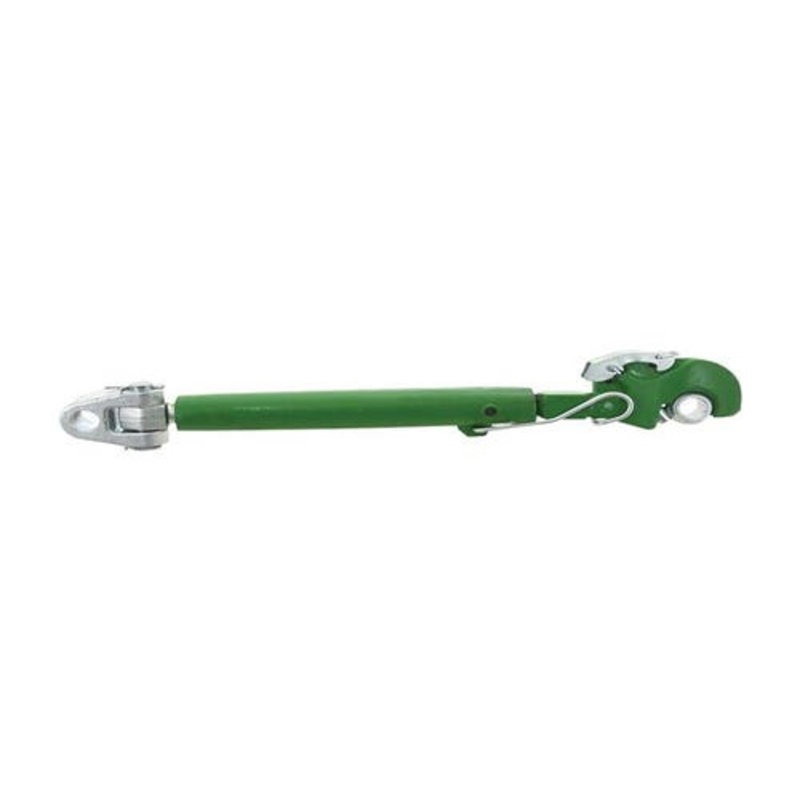 Top Link Knuckle and Quick Release Hook fits John Deere 6105M 6115M 6125M 6140M 6150M 6150R 6170M 6230 6330 6430 7130 7230 7330 7330 Premium AL216468