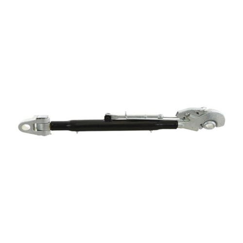 Top Link Knuckle and Quick Release Hook fits New Holland T7030 T7040 T7050 T7060 T7.260 TM175 TM190 87358970 fits Case IH MXM190 Puma 165 47779820