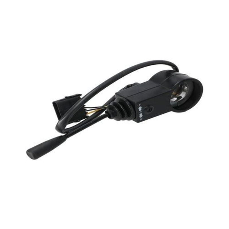 Turn Signal Assembly fits John Deere TC44H TC54H 444HLL 544HLL TC62H 444JR 624HLL 624KR 444K 524K 624J 624K 644J 444H 444J 544J 644K 724K AT353427