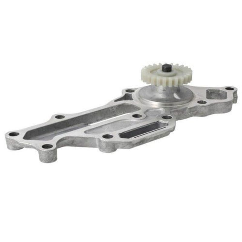 Water Pump fits John Deere X475 X485 X575 X585 X700 X710 X720 X724 X728 X729 X730 X734 X738 X739 777 797 AM132289 AM134586