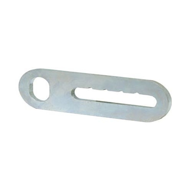Adjusting Strap fits John Deere 450M 457 458 459 460M 460R 467 468 469 550M 557 558 559 560M 560R 567 568 569 569 Sillage Special 450E FH325834
