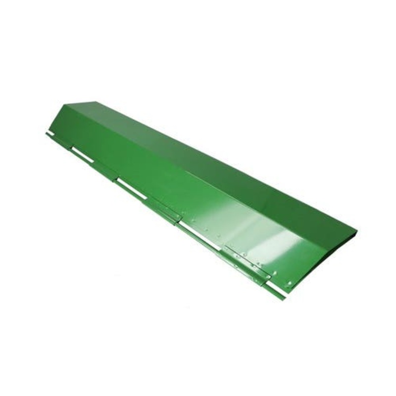 Auger Door Assembly with Protection Plate fits John Deere 9560 STS 9570 STS S550 AH202498