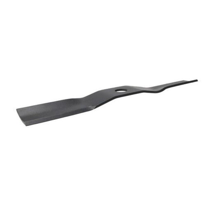 Blade-Mower 16-7/8" L fits Land Pride AFM4011 AFM4013 890-326C