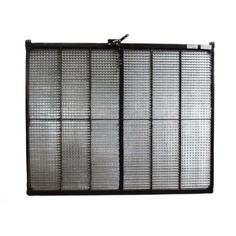 Bottom Sieve Adjustable Blunt Finger fits Case IH 1680 1682 1688 2188 2388 2577 2588 5088 6088 7088 1322464C6 1322464C7 87460583 1322464C1 87712275