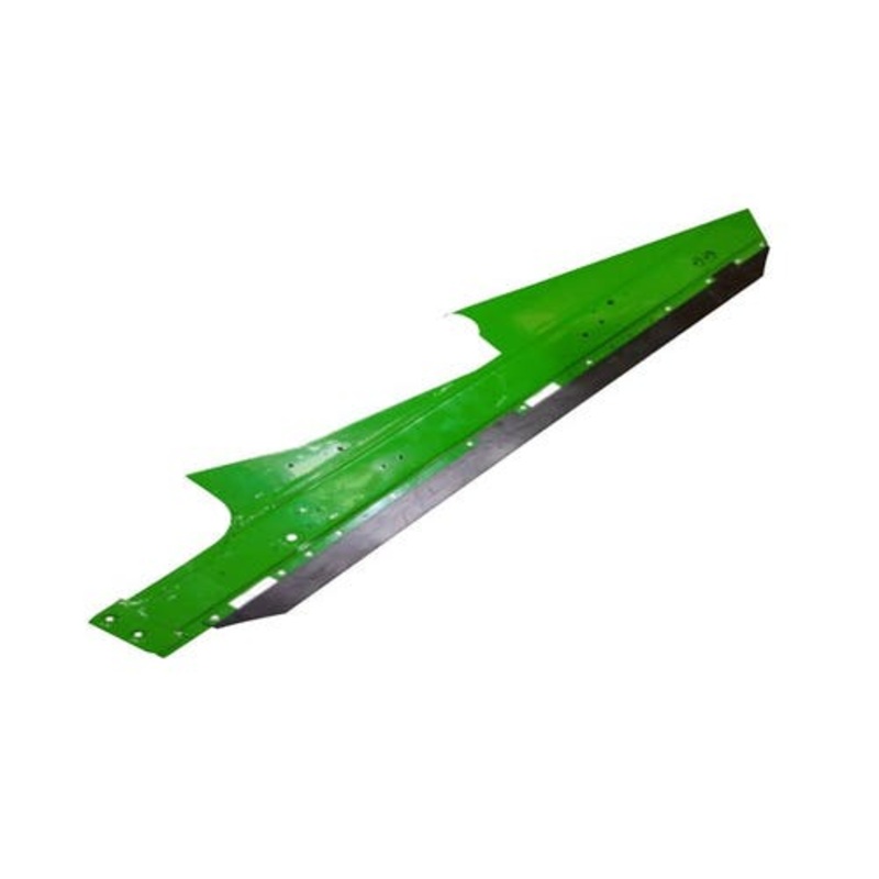 Bottom Sieve Structure Plate - Left Hand fits John Deere S670HM S680HM S690HM S650 S660 S670 S680 S690 KXE10161