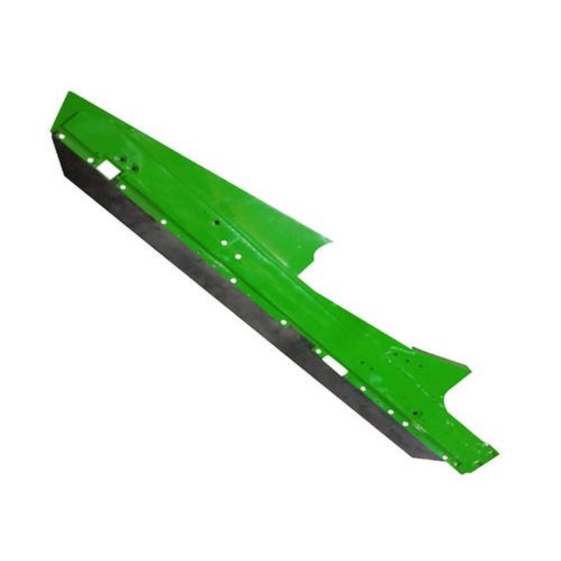 Bottom Sieve Structure Plate - Right Hand fits John Deere S670HM S680HM S690HM S650 S660 S670 S680 S690 KXE10161