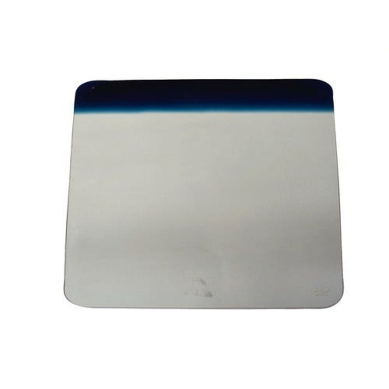 Cab Glass - Front Windshield fits John Deere 544E 544G 624E 624G 644E 644ER 644G 544E 544G 624E 624G 644E 644ER 644G T151721