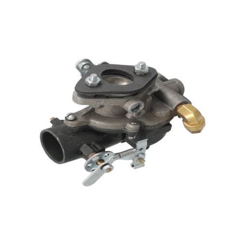 Carburetor - Economy fits International Cub 154 Cub 184 Cub 185 Cub Lo-Boy 251234R94 405004R91 63349C91 70949C92 71523C92 71523C93