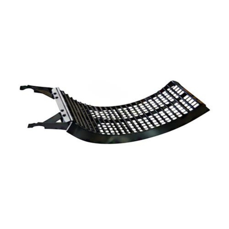 Concave Front with Lip - Round Bar - Hardened fits Case IH 5088 5150 6088 6150 7088 7150 87456655