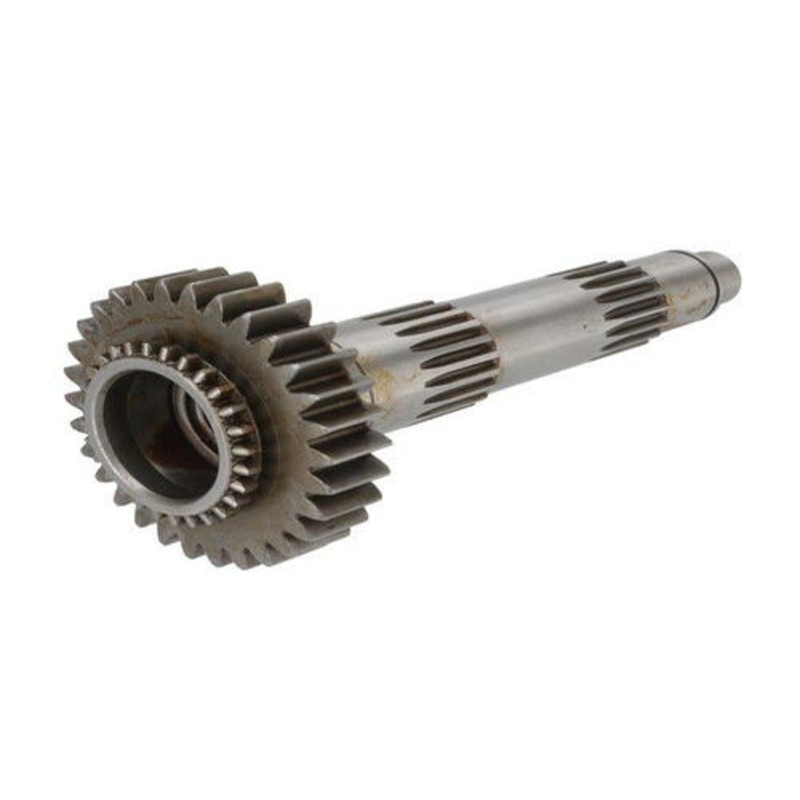 Countershaft fits Ford 5000 5100 5200 5600 5610 6600 6610 6700 7000 7100 7200 7600 7610 7700 C9NN7111B C5NN7111G