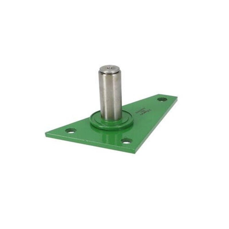 Cutterbar Drive Pin fits John Deere 615F 615R 618F 618R 620F 620R 622F 622R 625F 625R 630F 630R 635F 635R 600 9560 9660 9660 STS 9760 STS AH210916