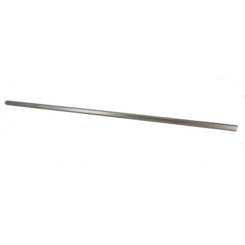 Feeder House Drum Shaft fits John Deere S560 S660 S670 S680 S690 S760 S770 S780 S785 S790 9670 STS 9770 STS 9870 STS S690HM S670HM S680HM H231268