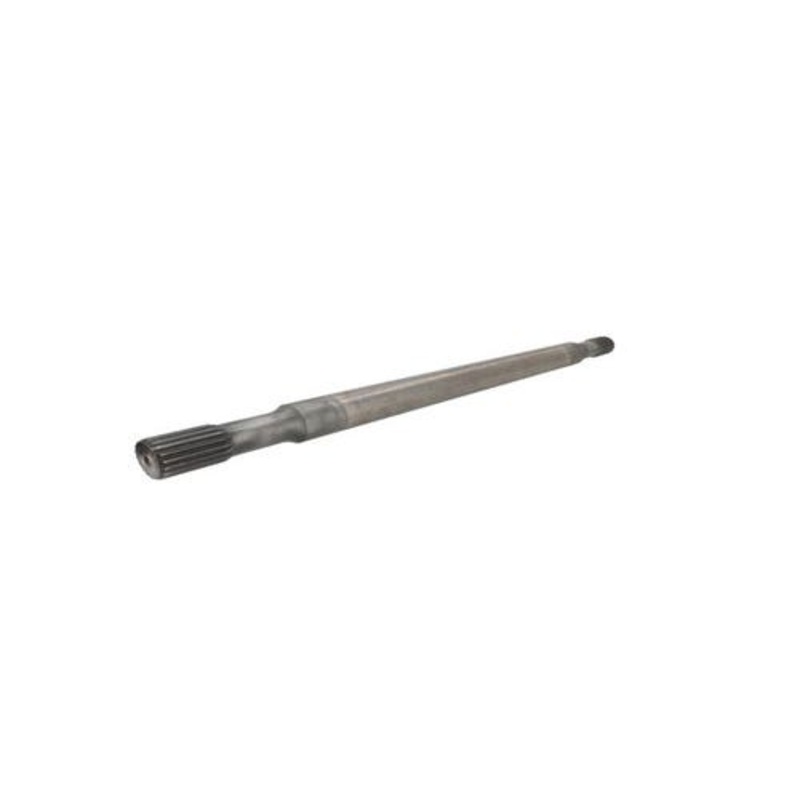 Final Drive Shaft Left Hand fits John Deere 9400 9410 9450 9500 9510 9550 9560 9650 STS 9660 STS 9750 STS 9760 STS 9770 STS 9860 STS S670 H165666