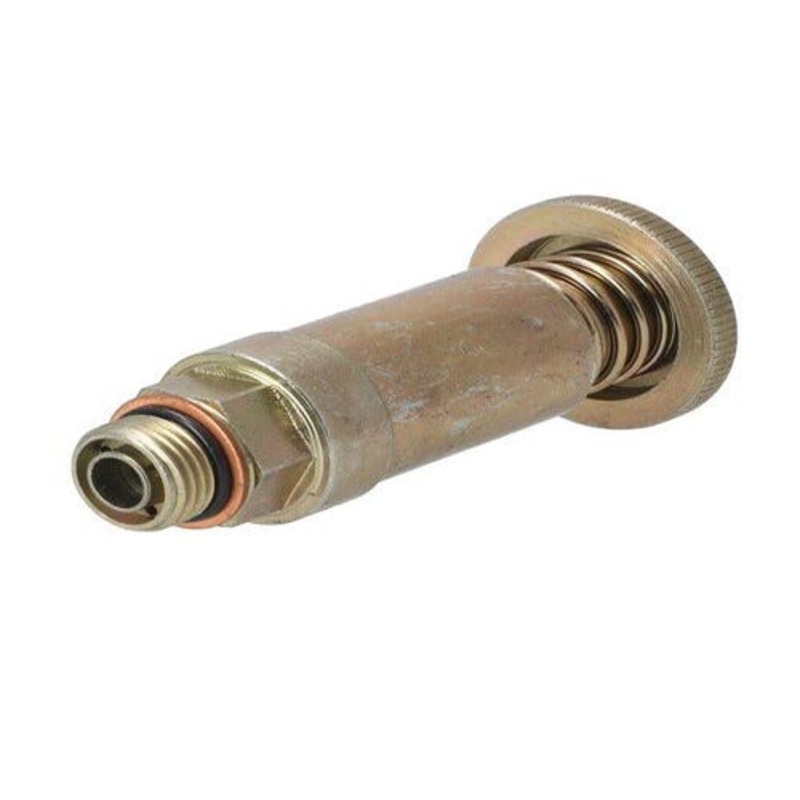 Fuel Injection Pump Hand Primer fits John Deere 7710 7720 7810 7820 7920 8120 8220 8220T 8320 8320RT 8420 8520 9120 9220 9320 9420 9520 9620 RE515638