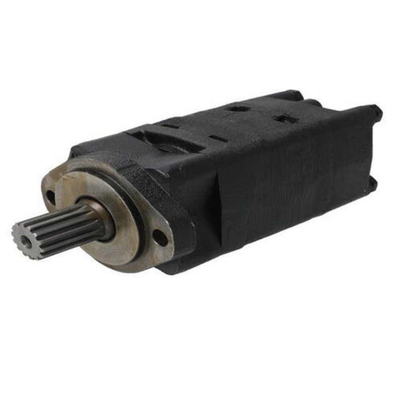 Hydraulic Motor - Broce CR350 Broom Sweeper - 305943
