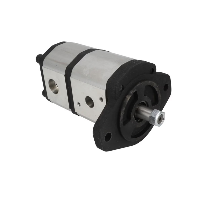 Hydraulic Pump - Gear and Manifold Not Included fits John Deere 5415 5420 5420N 5425 5425N 5520 5603 5615 5625 5715 5725 5410 5510 5615 5715 RE72058