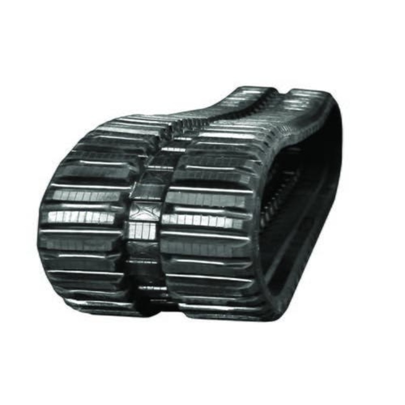 Rubber Track 13" ZB320 x 86 x 52MB Multi Bar fits John Deere fits Kubota fits Komatsu fits Bobcat T630 T650 864 fits JCB fits Wacker Neuson fits IHI