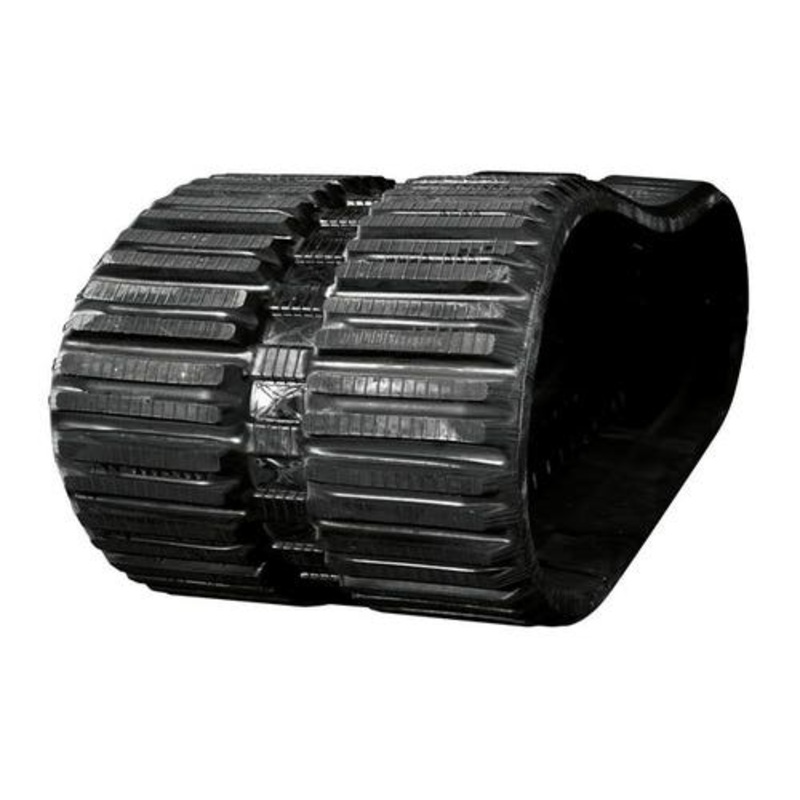 Rubber Track 16" ZB400 x 86 x 49MB Multi Bar fits Caterpillar 239D 249D fits Bobcat T180 T190 T550 T590 T595 fits Gehl RT165 fits Manitou 1650RT