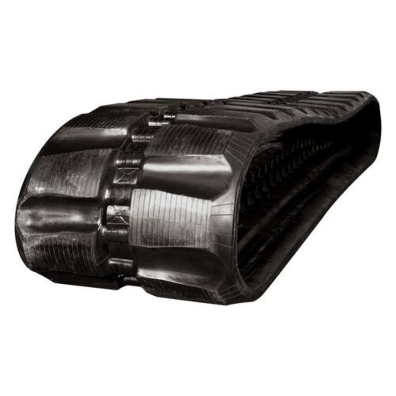 Rubber Track 18" 450 x 86 x 63 OK fits Case 90483617 fits Caterpillar 272C 601241 fits Gehl 7600 7610 7800 7810 601253 fits Mustang 2095 2109 601253