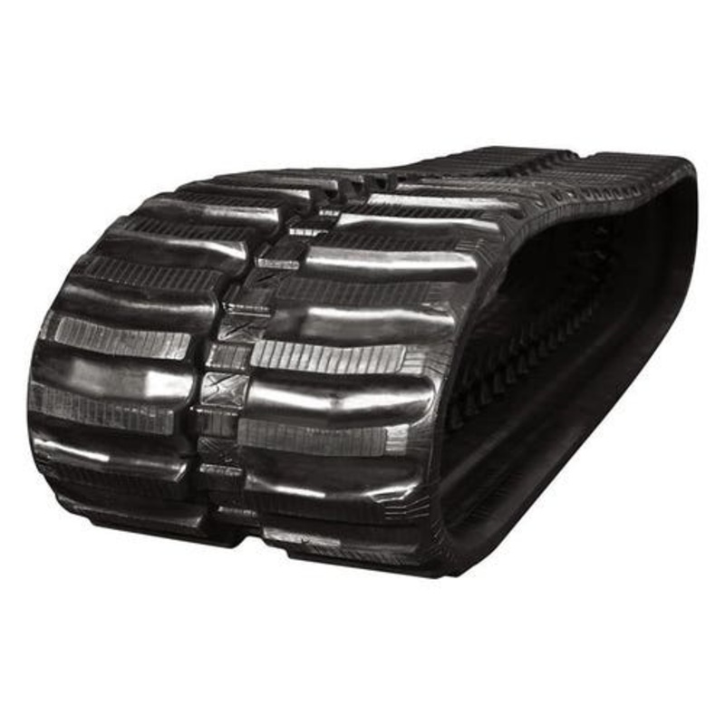 Rubber Track 18" 450 x 86 x 63 OL fits Case Minotaur DL550 TV620B RTC00515S