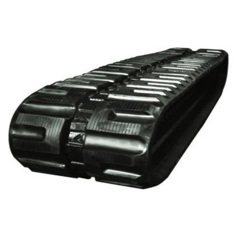 Rubber Track 18" 450 x 86 x 63 OM fits Case Minotaur DL550 TV620B fits Universal Skid Steer Tires / Rims RTC00515-C