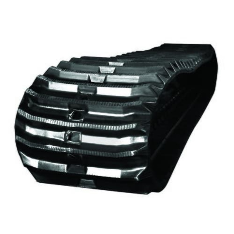 Rubber Track 18" 450 x 90 x 64 OQ fits Morooka 10831492001 RTC459064
