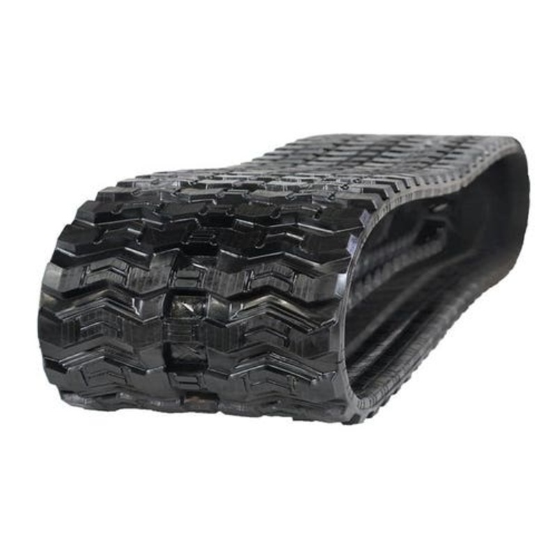 Rubber Track 18" B450 x 86 x 63ZZ OO fits Case Minotaur DL550 TV620B fits Universal Skid Steer Tires / Rims RTC00515Z
