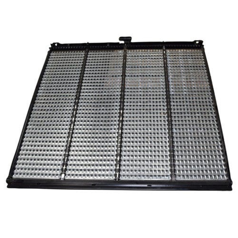 Sieve - Bottom fits John Deere 9650 STS 9660 STS 9670 STS 9750 STS 9760 STS 9770 STS AH208286 AH212249