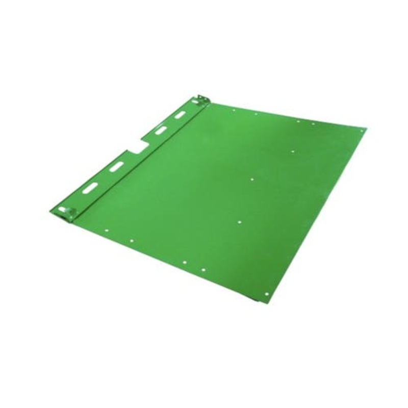 Sieve Shoe Frame - Upper fits John Deere 9650 STS 9660 STS 9670 STS 9750 STS 9760 STS 9770 STS 9860 STS 9870 STS 9750 STS AH213423 AH217879