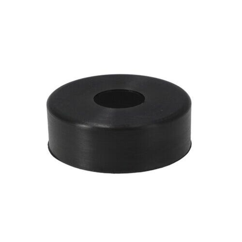 Steering Column Dust Cover - Black fits Massey Ferguson 20D 20E 30E 135 148 230 231 240 245 250 253 20D 20E 30E 827209M1 fits Landini 5830 827209M1