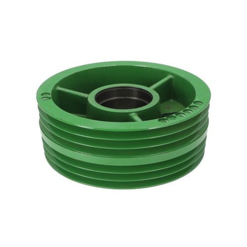 Upper Feeder House Drive Pulley fits John Deere S670 S680 S690 S770 S780 S785 S790 9770 STS 9870 STS H216853