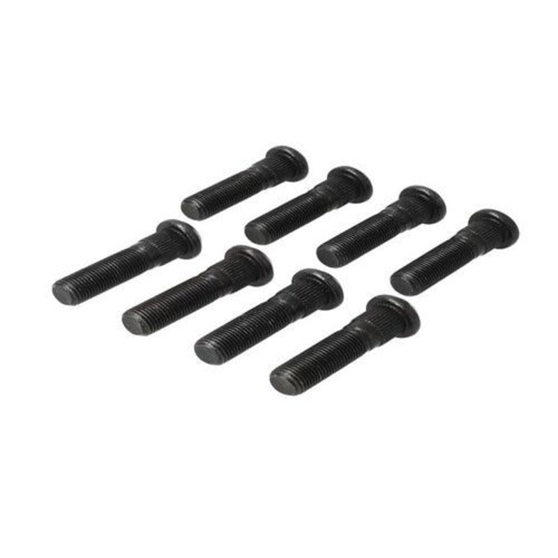 Wheel Stud Kit fits John Deere 6675 MG175617 fits New Holland L160 L170 L175 L180 L185 L565 L865 LS160 LS170 LS180 LX565 LX665 LX865 LX885 C190 175617