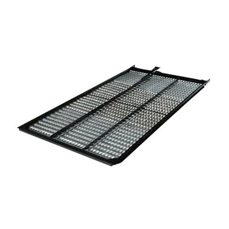 Adjustable Long Finger Sieve Bottom fits New Holland CR970 CR980 CR9070 CR9080 87109850 fits Case IH AFX8010 7120 7230 8010 8120 9120 9230 87109850