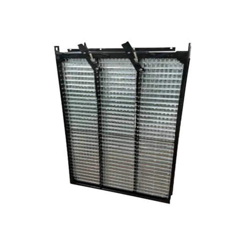 Adjustable Long Finger Top Chaffer Sieve fits New Holland CR970 CR980 CR9070 CX8070 CX8080 CX8090 84084664 fits Case IH 8010 8120 9120 84084664