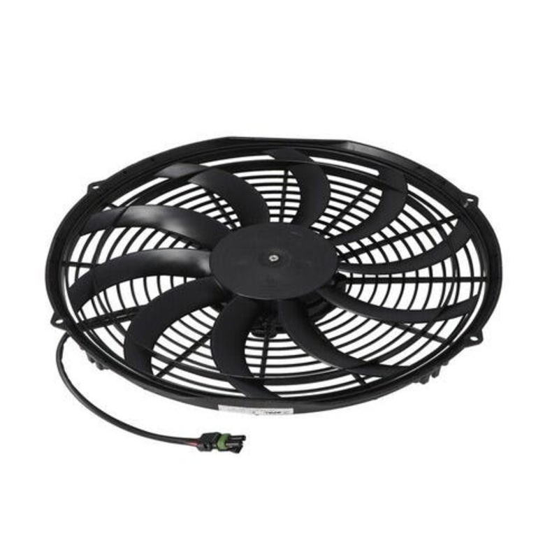 Air Conditioning Fan fits New Holland C227 C232 C238 L218 L220 L223 L225 L230 47395178 fits Case SR175 SR220 SV185 SV250 SV300 TR320 TV380 47395178